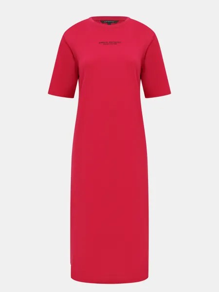 Платья Armani Exchange