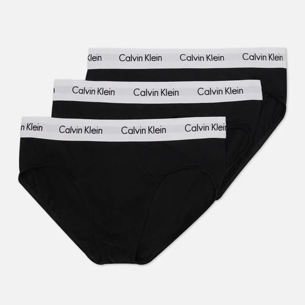 Комплект мужских трусов Calvin Klein Underwear