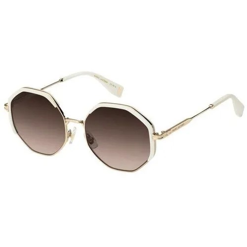Солнцезащитные очки MARC JACOBS, белый
