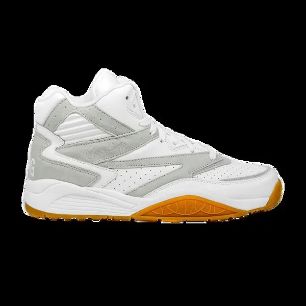 Кроссовки Ewing Sport Lite 'White Gum', белый