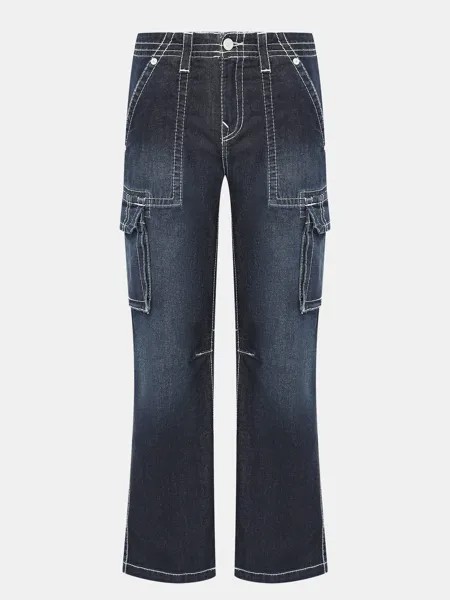 Джинсы True Religion