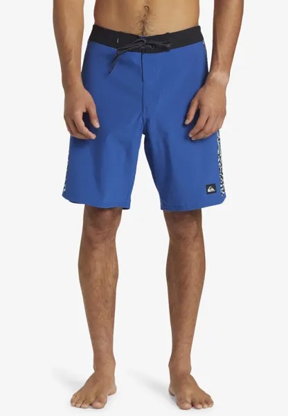 Шорты для плавания SURF ARCH Quiksilver, цвет dark blue