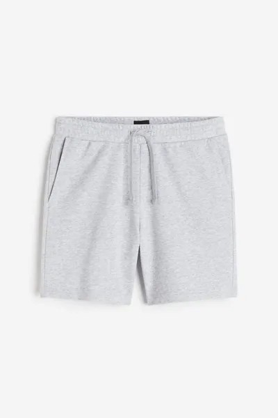 Толстовки обычного кроя H&M, серый