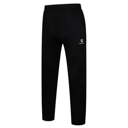 Брюки спортивные Kelme, размер 6XL, черный