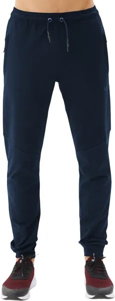 Спортивные брюки мужские Bilcee TB22ML05S0209-1-1003 синие L