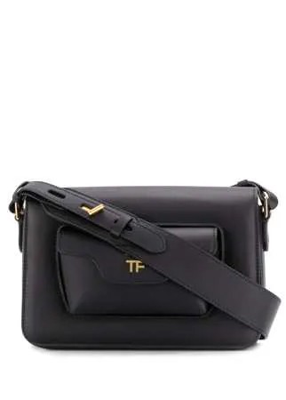 TOM FORD сумка на плечо Hollywood