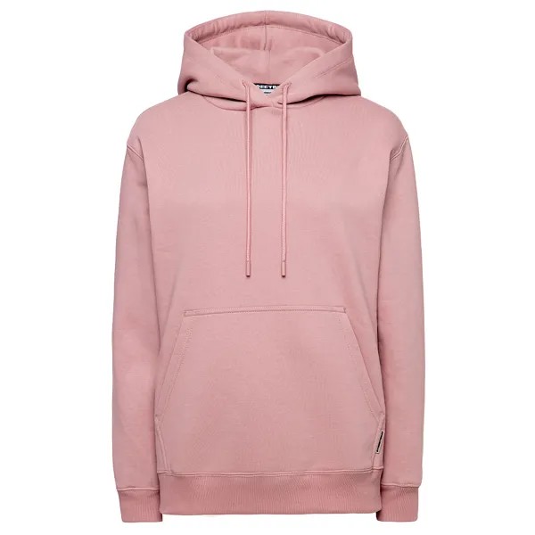 Женская худи STREET BEAT Normal Fleece Hoodie