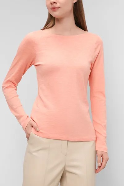 Лонгслив женский Marc O’Polo 201226152199 розовый S