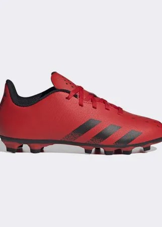 Футбольные бутсы Predator Freak.4 FxG adidas Performance