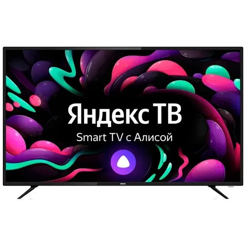 Телевизор BBK 55LEX-8264/UTS2C