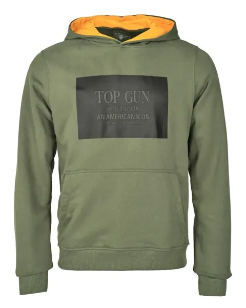 Толстовка TOP GUN 