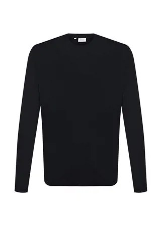 Хлопковый лонгслив Brioni