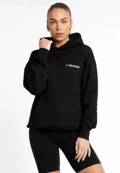 Худи Boxraw