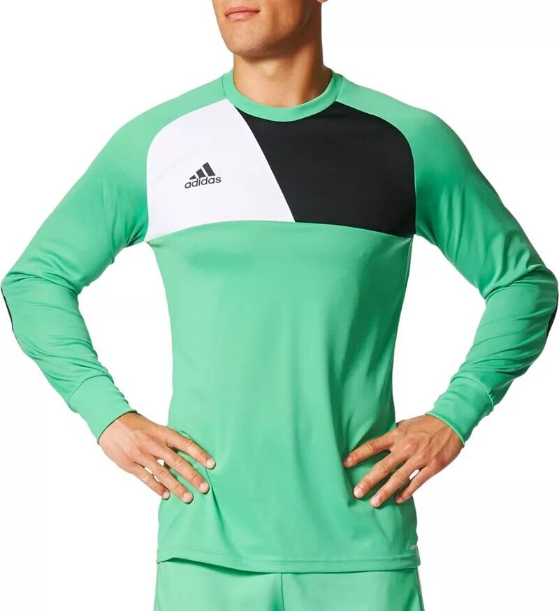Рубашка с длинным рукавом Adidas Adult Assita 17 Goalkeeper