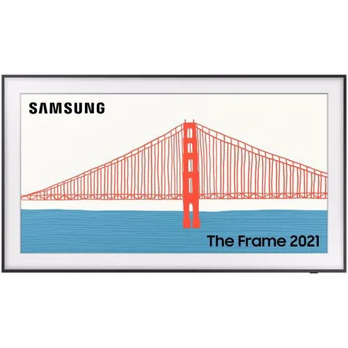Samsung Телевизор QLED Samsung The Frame QE65LS03AAU