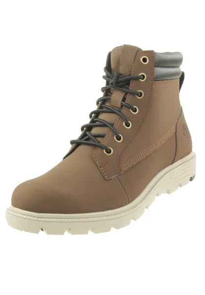 Сапоги Timberland WALDEN PARK WR 6, коричневый