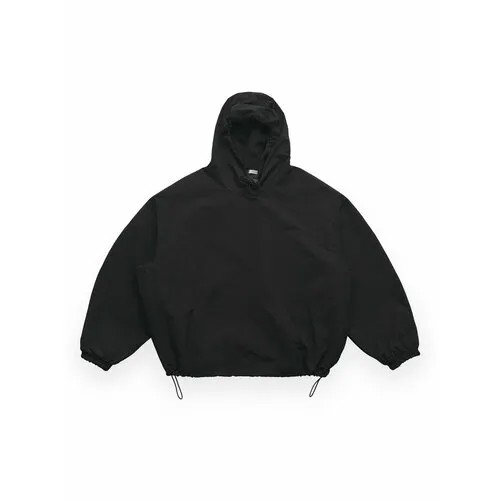 Куртка спортивная XSAI ANORAK, размер M, черный