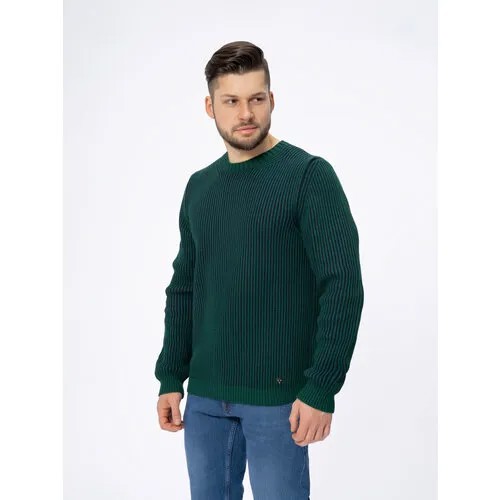 Джемпер J.B4, размер L, зеленый