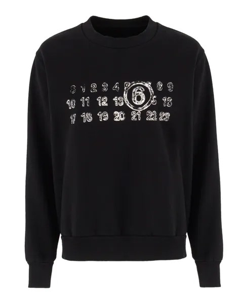 Свитшот MM6 Maison Margiela