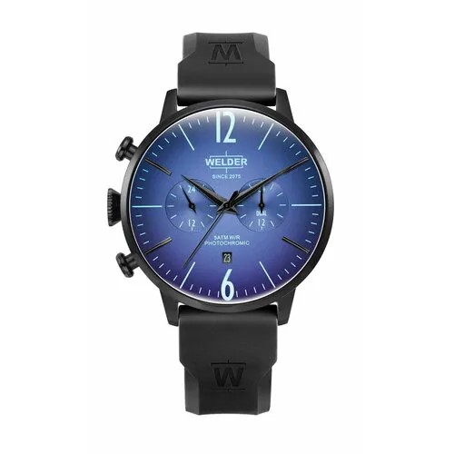 Наручные часы Welder WWRC1020, черный