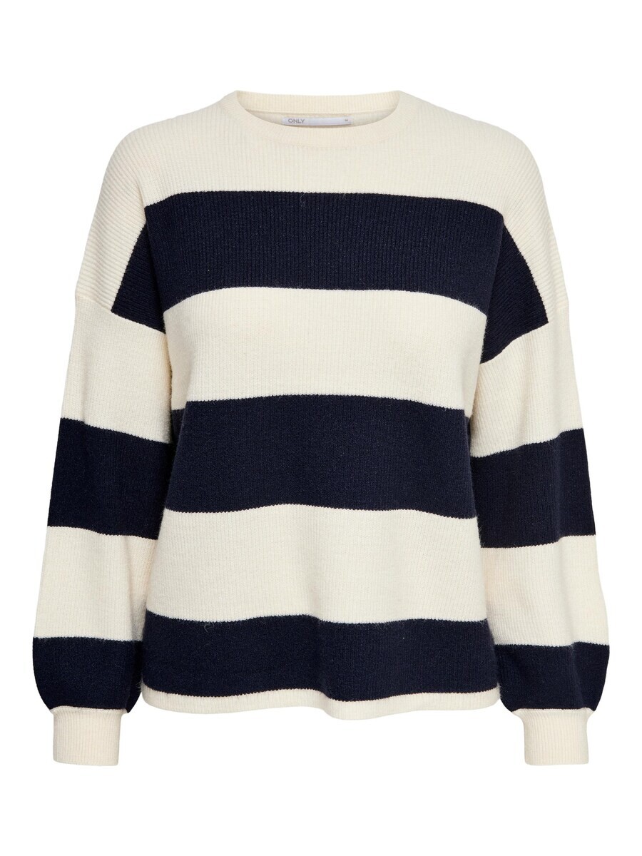 Свитер Only ATIA, цвет Wool White