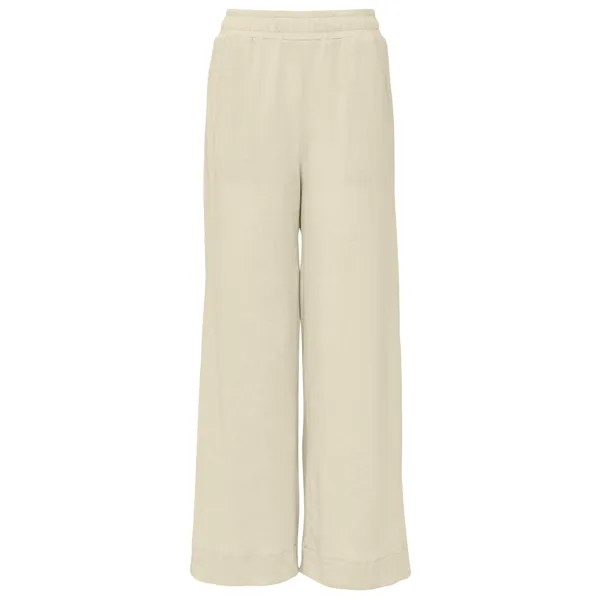 Тренировочные брюки Mazine Women's Chilly, цвет Eggshell Mel