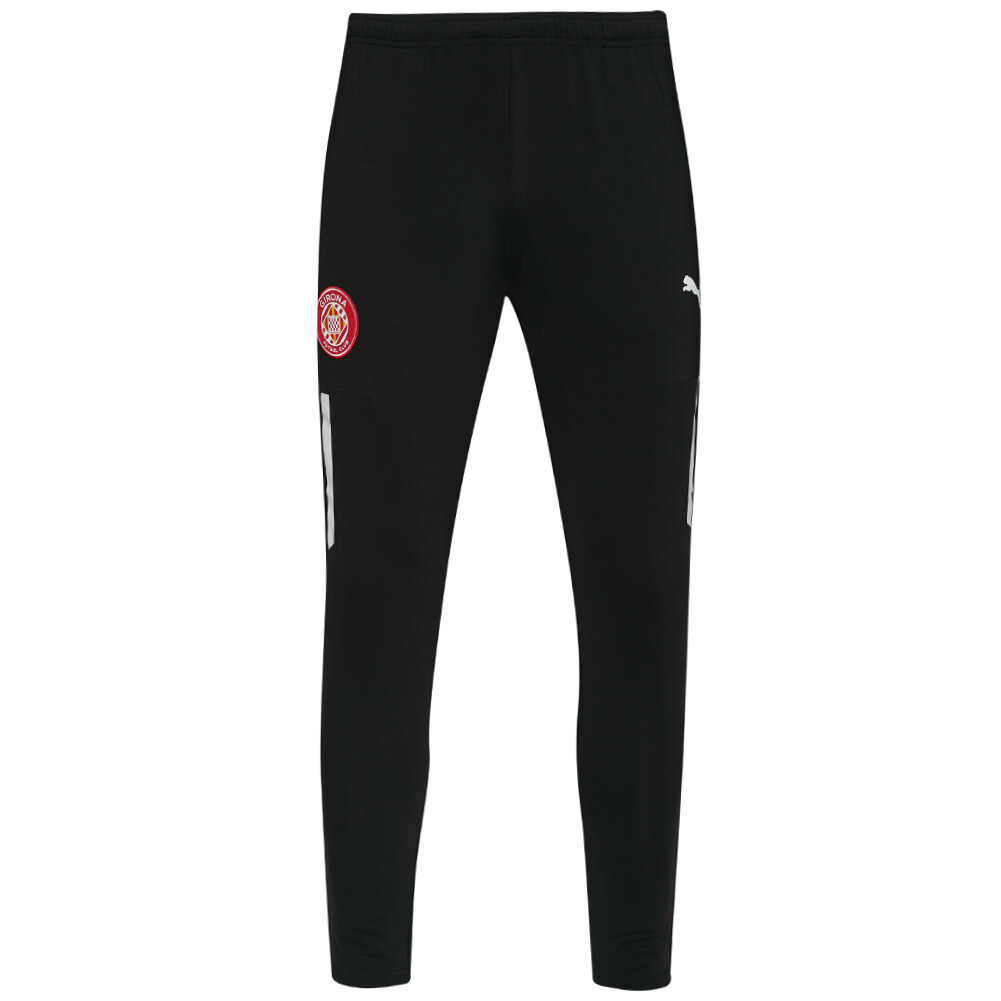 Мужские тренировочные брюки FC Girona PUMA