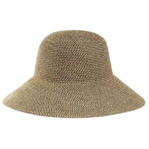 Шляпа Betmar, размер OneSize, коричневый