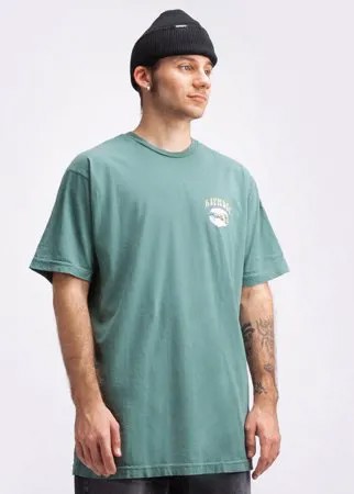 Футболка RIPNDIP Trippy Treatz Tee Pine 2021