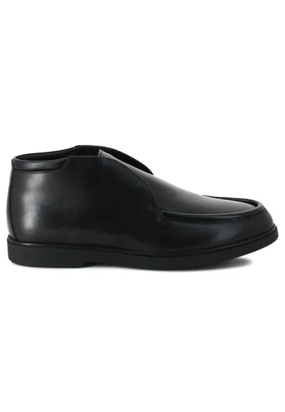 Ботинки мужские W.GIBBS 136316 серые 42 EU