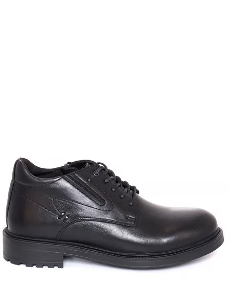 Ботинки Caprice мужские зимние, размер 41, цвет черный, артикул 9-16201-41-022