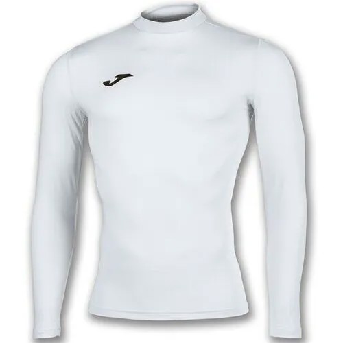 Термобелье верх joma, размер 04-S-M, белый