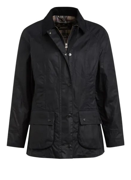Биднелл куртка Barbour, синий