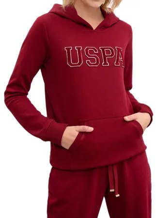 Худи U.S. Polo Assn.