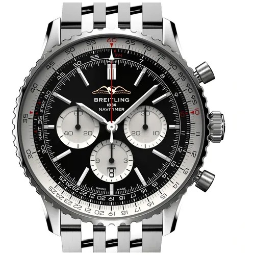 Наручные часы Breitling Navitimer AB0137211B1A1
