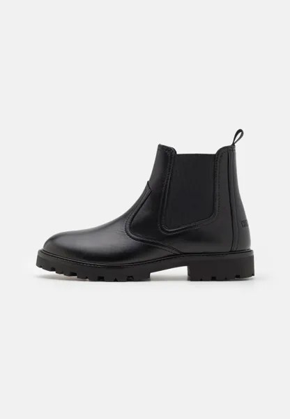 Ботильоны Chaussures The Kooples, черный