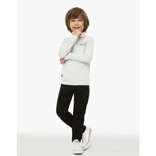 Джинсы  Gloria Jeans, размер 116 (30), черный