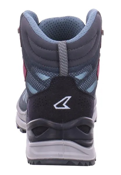 Кроссовки FERROX GTX MID WS Lowa, цвет navy eisblau