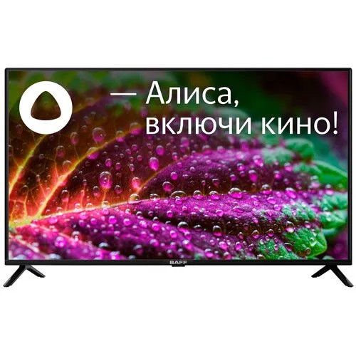 LCD(ЖК) телевизор Baff 43Y FHD-R