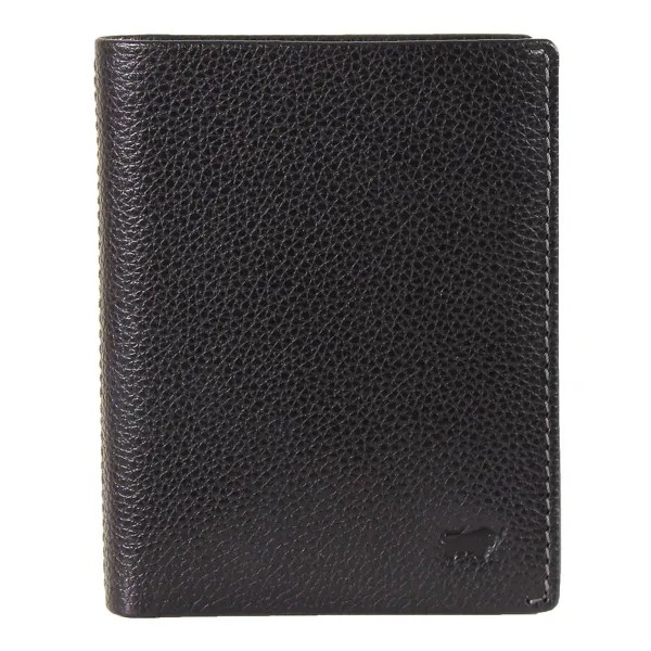 Мужской кошелек Braun Buffel, черный