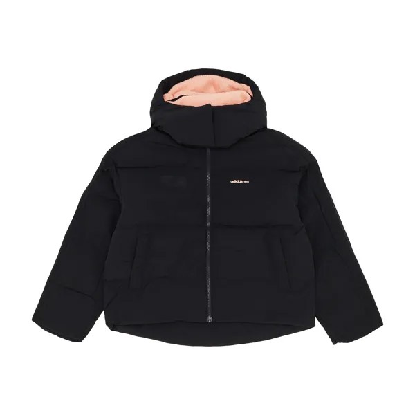Neo 3-Stripes Insulated Jacket