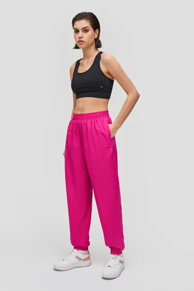 Спортивные брюки женские Baon B2923033 розовые XS