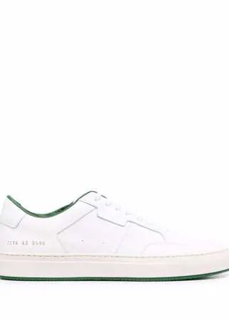 Common Projects кеды Tennis