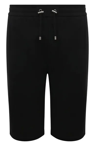 Хлопковые шорты Balmain