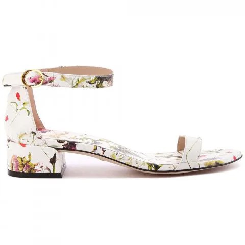 Босоножки Stuart Weitzman