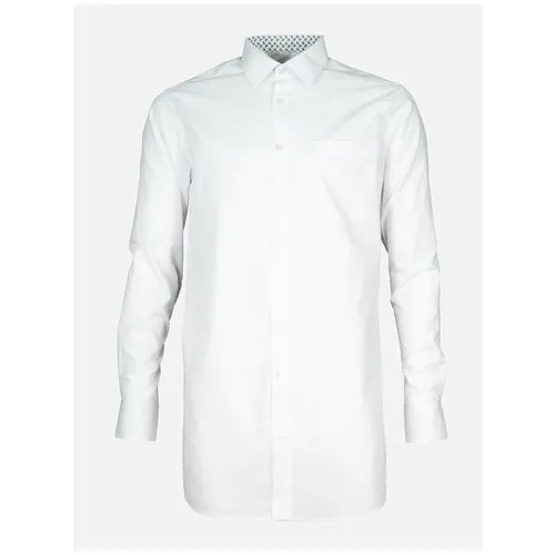 Рубашка Imperator, размер 56/XL/178-186, белый