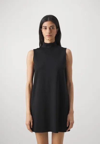 Платье из джерси LILIAM DRYKORN, цвет black