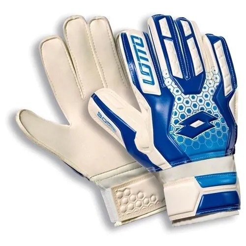 Перчатки вратарские LOTTO GLOVE GK SPIDER 900 JR Дети L53156-1ZY 4