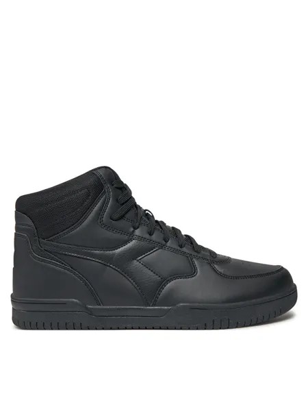 Кроссовки Diadora Raptor Mid 101.177703 01 C0200 Negro, черный