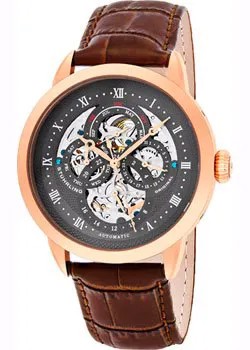 Мужские часы Stuhrling Original 735A.02. Коллекция Legacy